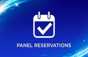 D23 Expo Panel Reservations Open Today