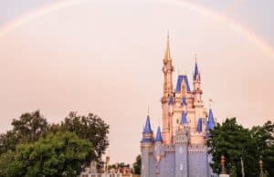 5 Best Places to Escape the Crowds at Magic Kingdom