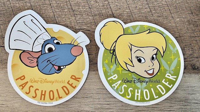 A new Annual Passholder Magnet is Coming Soon!