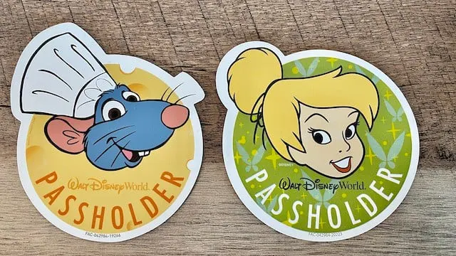 A new Annual Passholder Magnet is Coming Soon!