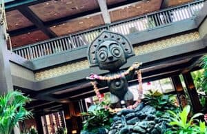 One of the most popular rare characters is now meeting guests at Disney World