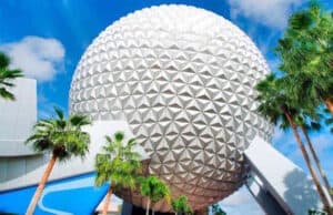 Breaking: Entire Epcot Pavilion is now Closed
