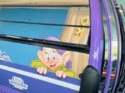 Did you know there is a Disney Skyliner Scavenger Hunt?!