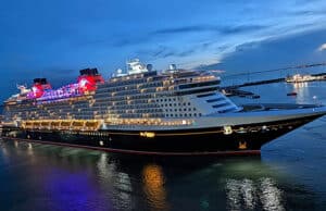 Disney Cruise Line makes big changes for vaccine requirements