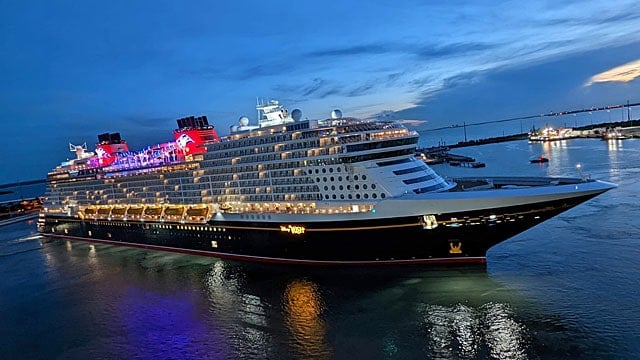 Disney Cruise Line makes big changes for vaccine requirements