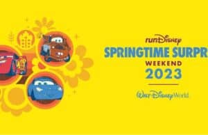 Disney Seemingly Responds to Runner Concerns with this New Change