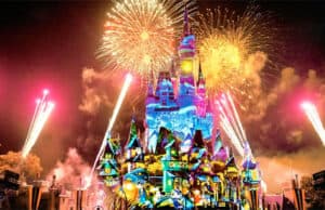 Disney announces new details and pricing on the dessert party
