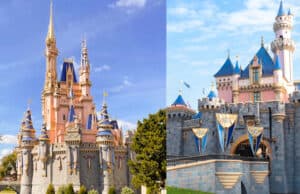 Disney says Annual Passholders are "unfavorable" for Quarter 3 revenue