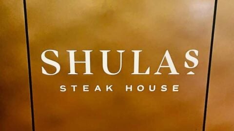 Does Shula’s Steak House have the Best Steak in Disney World