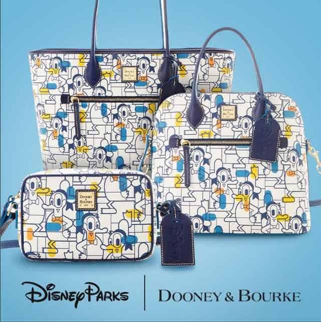 You Won't Believe How FAST This Disney Dooney & Bourke Collection Sold Out  Online!