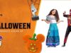 Don't miss all the new not-so-spooky Disney Halloween merchandise
