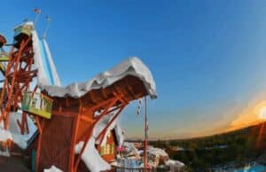 Exciting New Update for Blizzard Beach Water Park