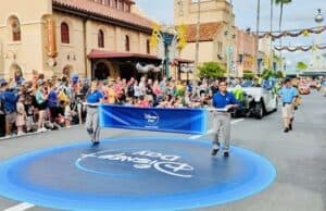 Select Disney Guests can Enjoy an EXTRA EARLY Entry into the Theme Parks