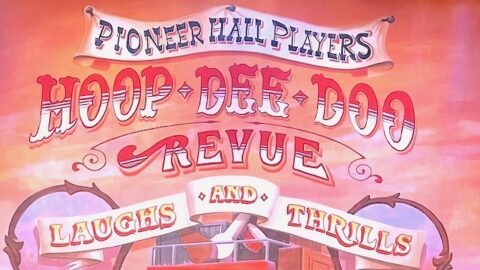 Full review of the newly reopened Hoop-Dee-Doo Musical Revue