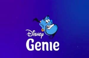 Guests can now share their experience with Disney Genie