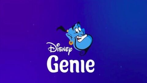 Guests can now share their experience with Disney Genie