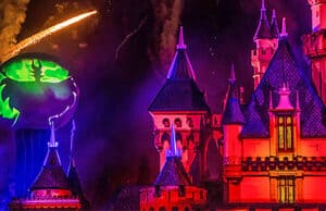 Has Disney leaked new Halloween costumes coming for Disney characters?