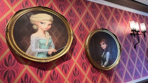World Princess Week Continues As It Celebrates Anna and Elsa