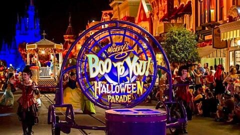 Is a Sold Out Mickey’s Not-So-Scary Halloween Party Worth It?