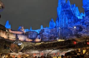 Be sure to meet this Star Wars character appearing now