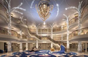 NEW: Big Changes for Vaccinated Guests on Disney Cruise Line