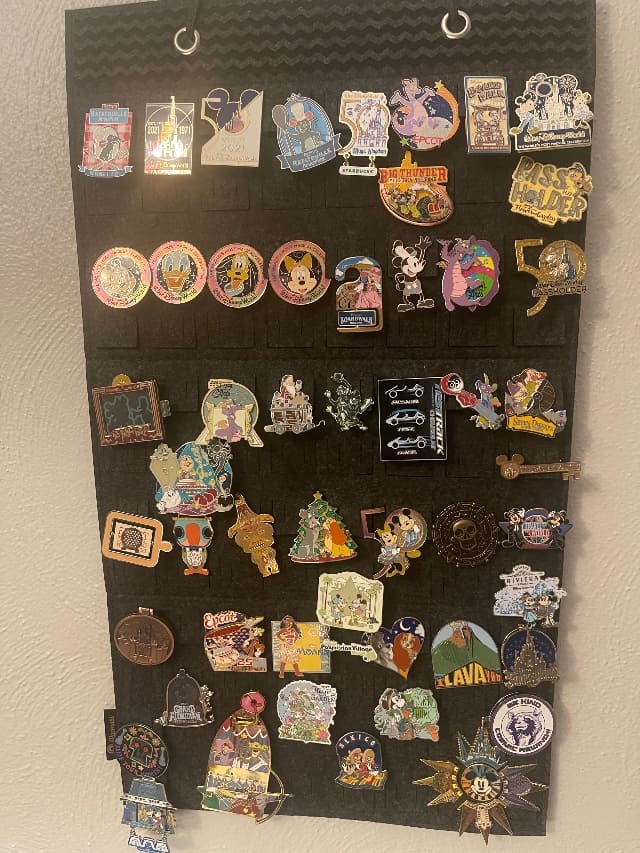 Life Skills that Can be Practiced Through Disney Pin Trading