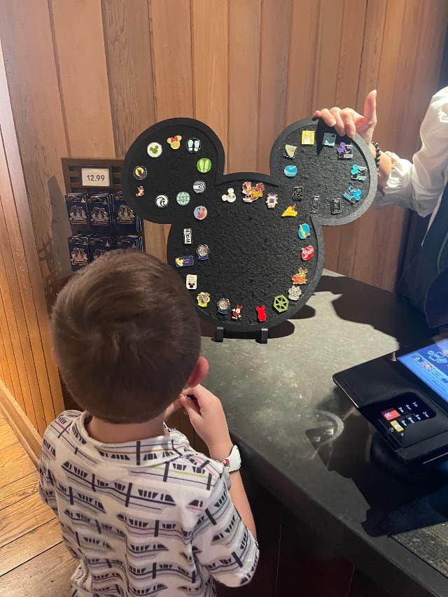 Life Skills that Can be Practiced Through Disney Pin Trading