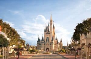 Prices increases may affect Disney Parks in the near future