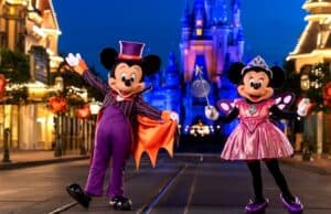 Reservations open soon for table service during Mickey's Not So Scary Halloween Party