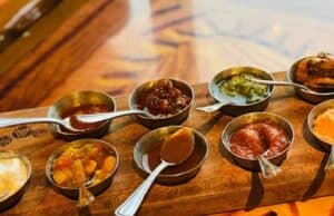 The Best Eats at Disney's Animal Kingdom Lodge