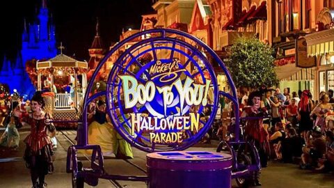 More Mickey’s Not So Scary Halloween Party dates are SELLING OUT!