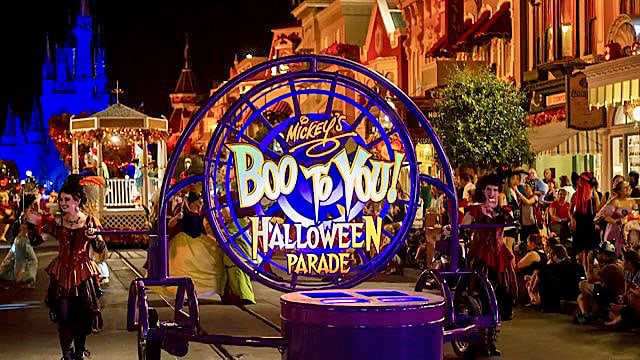 More Mickey's Not So Scary Halloween Party dates are SELLING OUT!