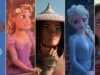 World Princess Week Will Add Its 13th New Disney Princess