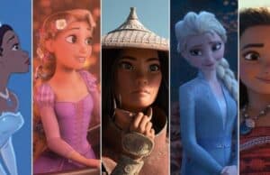 World Princess Week Will Add Its 13th New Disney Princess