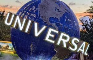 Woman's finger reportedly severed on a Universal Studios ride