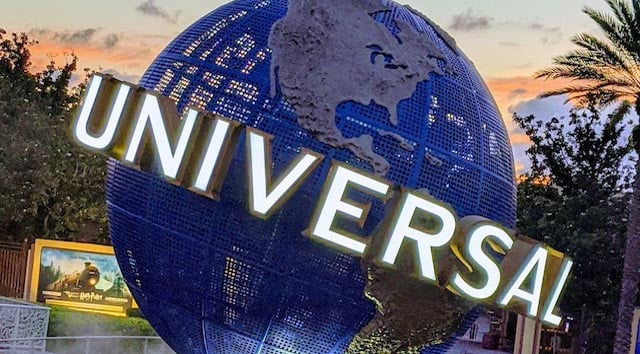 Woman's finger reportedly severed on a Universal Studios ride
