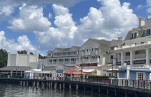 Full Review of Boardwalk's Newest Dining Spot: The Boardwalk Deli