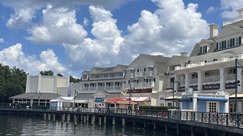 Full Review of Boardwalk’s Newest Dining Spot: The Boardwalk Deli