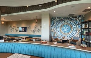 Are the unique club level offerings at Coronado Springs Resort worth the splurge?