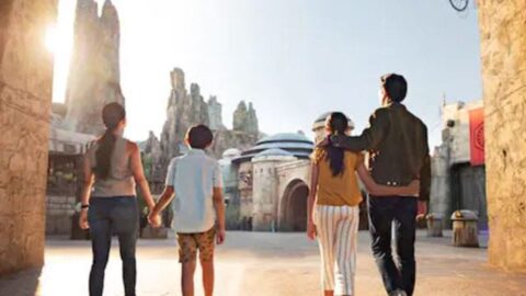 New Popular Batuu Bounty game is expanding