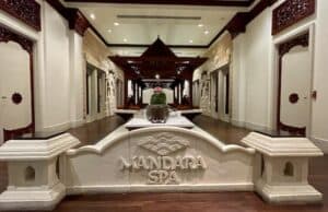 You NEED a relaxing massage at Disney World. Here is the best place to get it!