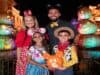 Do not miss these spooky Magic Shots at Mickey's Not So Scary Halloween Party