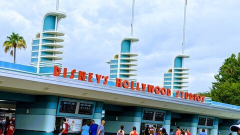 An exciting new update for this popular live show at Disney’s Hollywood Studios