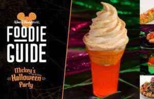 First Look: Spooky treats for Mickey's Not So Scary Halloween Party