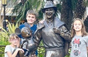 5 Big Reasons my Kids prefer Disneyland to Walt Disney World