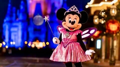 How to get a refund on canceled Mickey’s Not So Scary Halloween Party