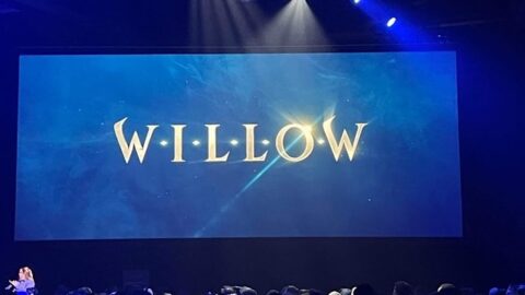 Don’t miss the release date and trailer for the new Willow series