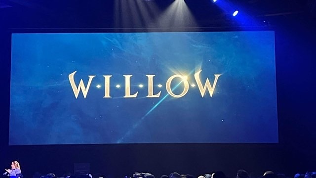 Don't miss the release date and trailer for the new Willow series