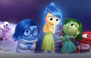 A First Look at New Pixar Movies Including a HUGE Sequel