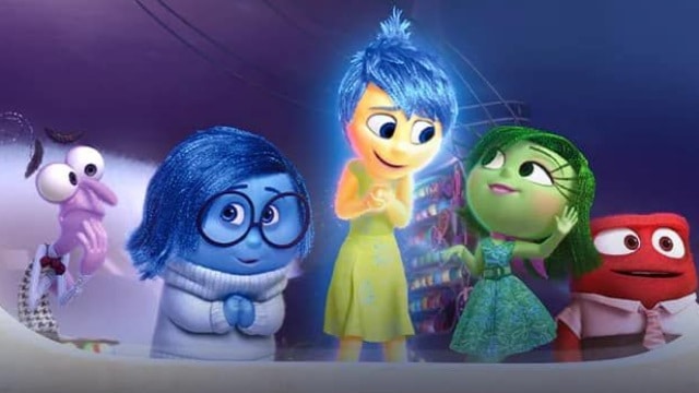 A First Look at New Pixar Movies Including a HUGE Sequel